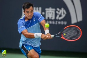 2025广州南沙国际网球挑战赛即将开赛，双打阵容公布